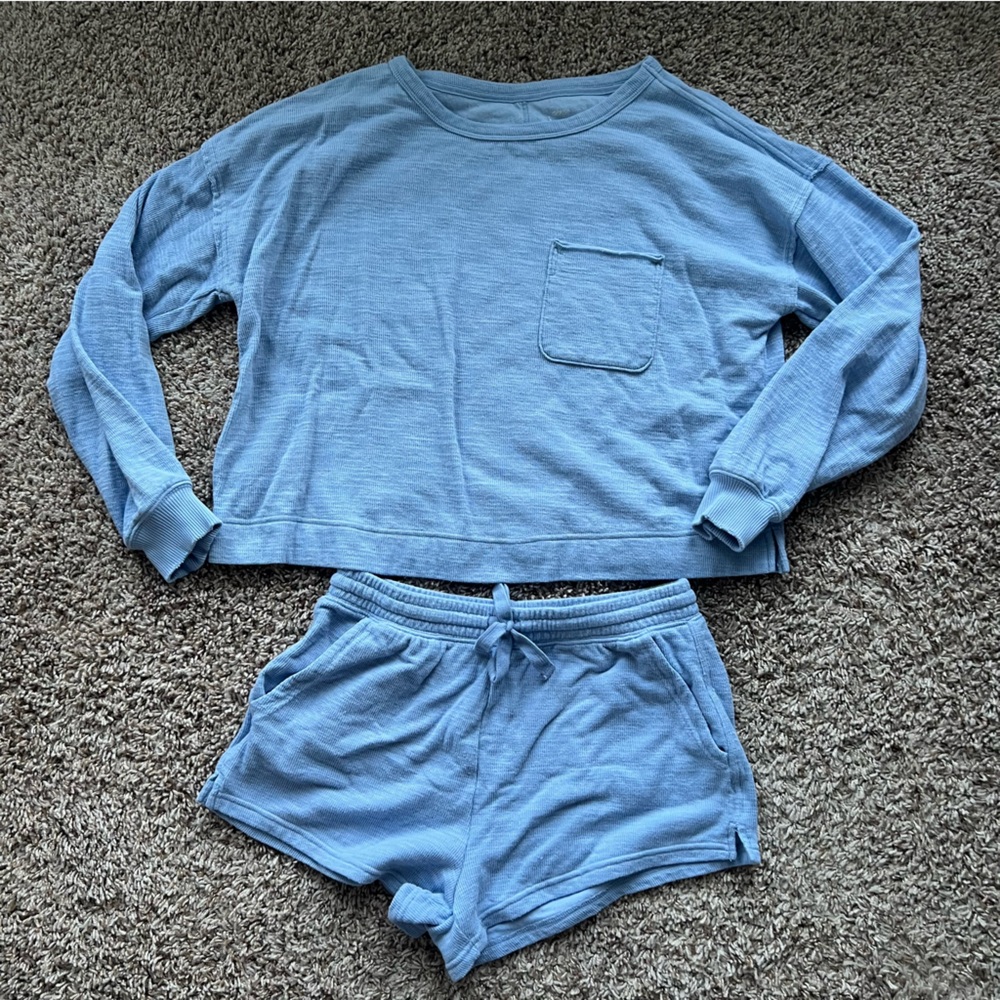 Aerie Endless Summer Matching Set